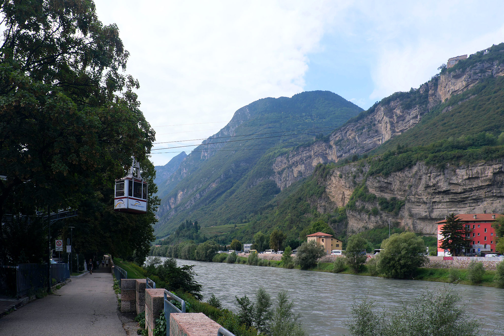 Trento